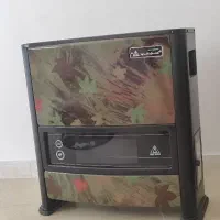 بخاری سالم مارک جهان افروز