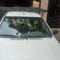 پراید وانت