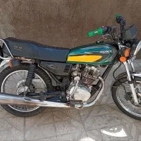 فروش موتورهوندا۲۰۰۰