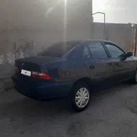 صمند مدل ۸۵ سفارش مدیران