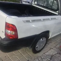 پراید بار مدل 1402