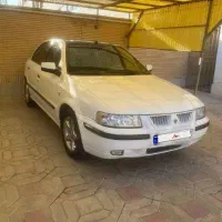 سمند Lx|خودرو سواری و وانت|اصفهان, بهارستان|دیوار