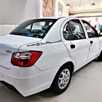 ساینا دنده اس S صفر /ساینا GX دوگانه CNG خشک