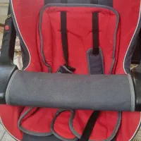 صندلی ماشین و روروئک کودک