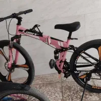 دوچرخه۲۶