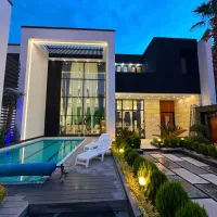دوبلکس-500-متری-مدرن-فول-هوشمند-فول-فرنیش