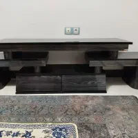 میز تلویزیون ۵ تیکه نو شیک