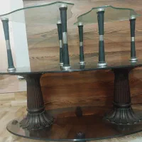 میزعسلی