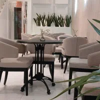 کمک اشپز فست فود