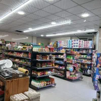 استخدام خانم در هایپر مارکت