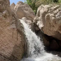 تور یک روزه آبشار امرودک