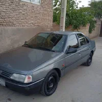 پژو405