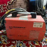 جوشکاری سیار و ساختمانی