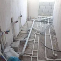 لوله کشی و تاسیساتی توارا