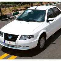 حواله سمند xu7p