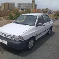 پراید ۸۶