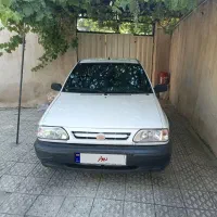 پراید ۱۳۱