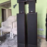 magnat supreme مگنات ۵ تیکه آلمان hifi
