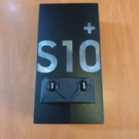 هندزفری سامسونگ +akg s10 فابریکی