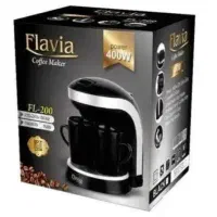 قهوه ساز فلاویا