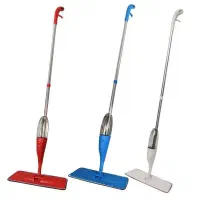 تی مخزن دار اسپری دار