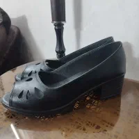 کفش چرم نوی نو ۳۹