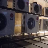 مرکز تخصصی تعمیر و نصب ، کولر گازی ، داکت