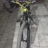 دوچرخه ۲۶ بلاست
