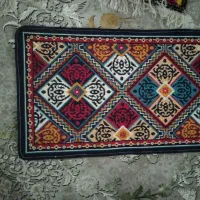 سه تا پادری.قالیچه