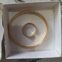 النگو و حلقه طلا مناسب سرمایه گزاری