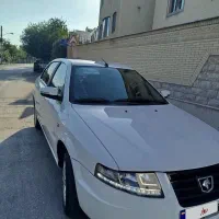 سمند سورن موتور XU7P مدل 1403