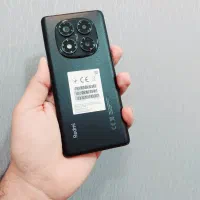 not 14 pro 4G شیامی نوت