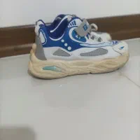 کتانی نایک جردن سایز۳۶