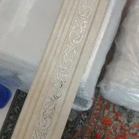 ارگ پرده (قاب چوب پرده )