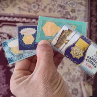 سکه پارسیان قیمت تابلو