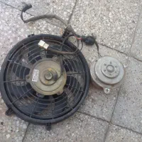 فن کولرماشین