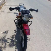 شکاری 200کابرات