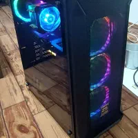 کیس گیمینگ نسل یازده