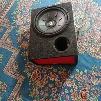 ساب بوفر