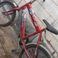 دوچرخه