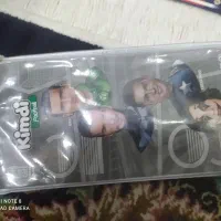 کیمدی|اسباب‌‌بازی|رشت, دخانیات|دیوار