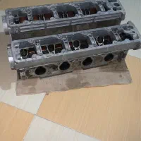 سرسیلندر پارس elx
