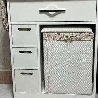میز اتو کشو‌دار