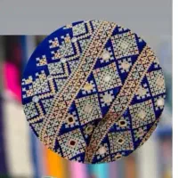 آینه میدوزم
