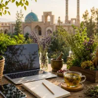 یک فرصت کاری جدید برای بانوان