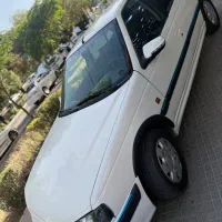 پارس بدون‌رنگ مدل۹۲ نقدواقساط