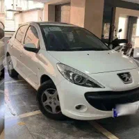 207پانا 1400|خودرو سواری و وانت|سنندج, |دیوار