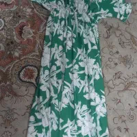 پیراهن ساحلی