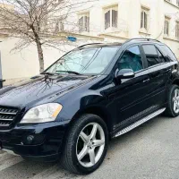 بنز ml 350