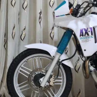 Ax1موتور در حد